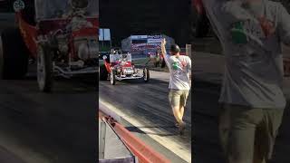 Cherry BOMB Moves on out #shorts