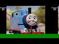 Too Much Thomas Gets Tricked