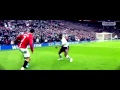 Cristiano Ronaldo Best Skills Show in Manchester United   HD
