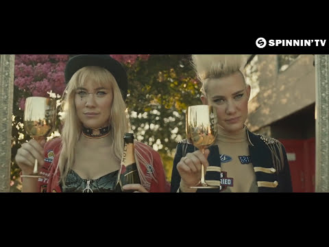 NERVO - Champagne feat. Chief Keef