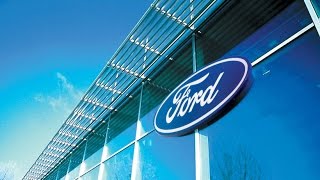 Donald Trump Would Hit Ford with Tariffs!