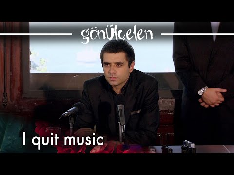 Murat makes a press release - Episode 36 | Becoming a Lady