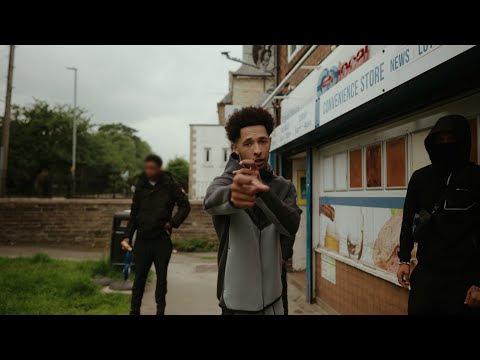 DirtNRain - I STILL PRAY (Official Music Video)