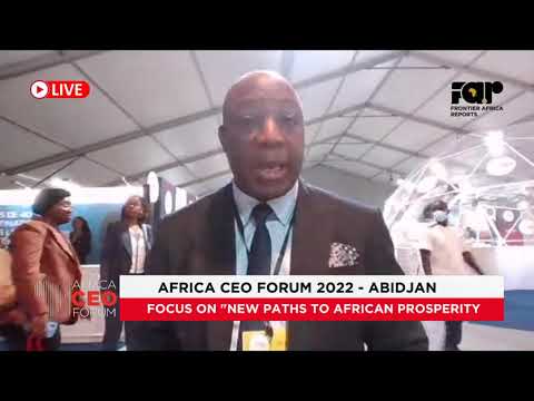 Frontier Africa Reports