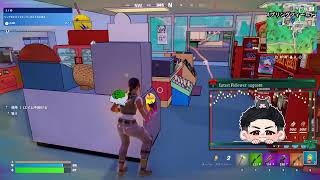 【フォートナイト】今日から建築学ぶ！ゼロから始めるフォトナ道場🎮
