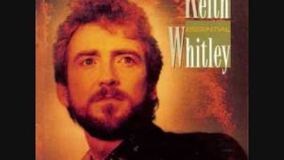 Keith Whitley - Where&#39;d You Learn To Love Like That (Fr: Sad Songs &amp; Waltzes)