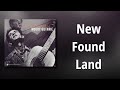 Woody Guthrie // New Found Land