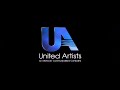 Metro Goldwyn Mayer United Artists 2009 1989