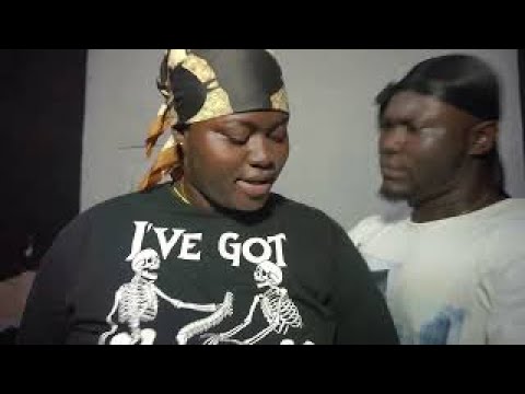 Shugry-PRAYER ft Medikal (Official Video)