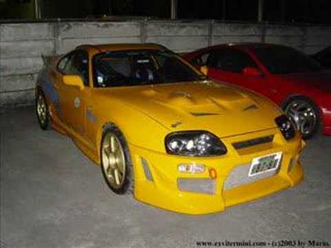 Thumbnail for toyota supras by Toyota, Toyota GR Supra