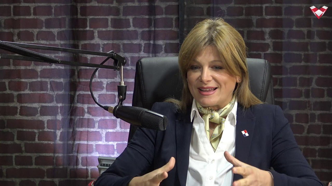 PODCAST VELEBIT - Vidović Krišto: Nakon provedene lustracije sve su države imale gospodarski rast
