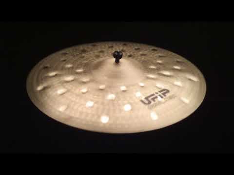 UFIP Experience Series Blast Extra Dry Crash 19"