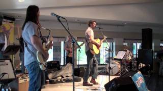 The Verve Pipe Cereal