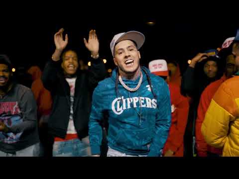 Peso Peso - "Stop Hidin" (Official Music Video)