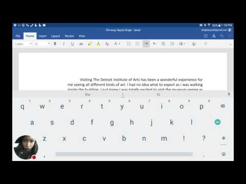 How To Double Space In Word On Ipad How To Discuss How To Double Space In Word On Ipad How To Discuss