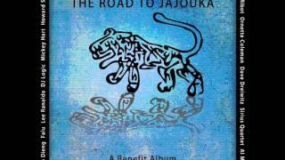 Master Musicians of Jajouka - Djebala Hills (Feat: Falu, John Zorn, Flea & Billy Martin)
