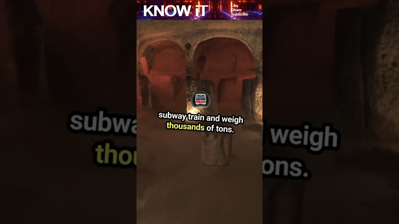 10 Fascinating Facts About Tunneling Engineering | KNOW iT