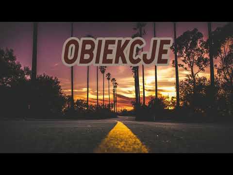 Young Szymi - Obiekcje (Official Audio)