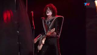 Kiss - Psycho Circus : Masters Of Rock (Live / Argentina / 2023)