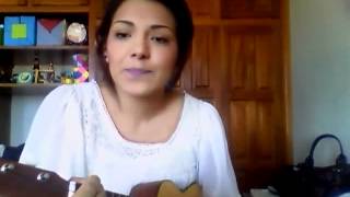 PRURIENT CROSSES ( UKULELE COVER)