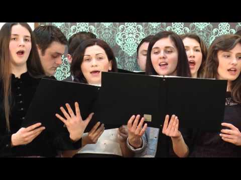 Corul Bisericii Adventiste "Salem" Arad - Strigați