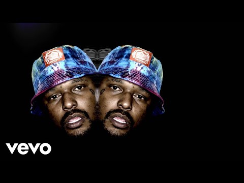 SchoolBoy Q - Collard Greens (Explicit) (Official Music Video) ft. Kendrick Lamar