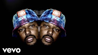 Kadr z teledysku Collard Greens tekst piosenki ScHoolboy Q