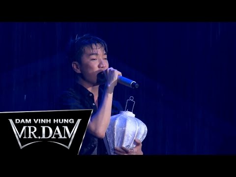 Dấu Chân Kỉ Niệm | Đàm Vĩnh Hưng | Liveshow Số Phận