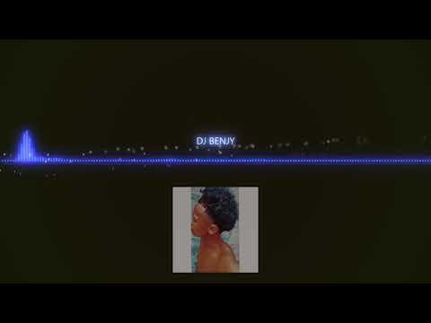 DJ BENJY AYE_Mixtape