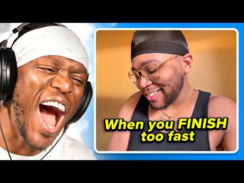 TRY NOT TO LAUGH: SKITS EDITION