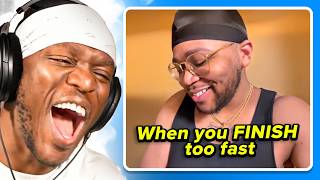TRY NOT TO LAUGH: SKITS EDITION