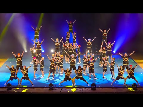 【前半】SHOCKERS FESTIVAL 2025～SMIRING～（2025.12.17)