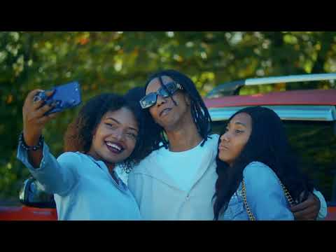 Jah Lion - Drill Basesa (Clip Officiel)