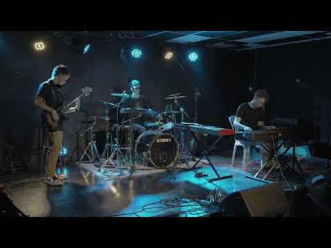 From one soul to another - Walla band cover (Shai maestro)