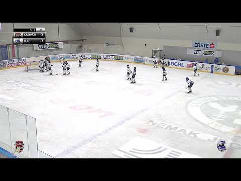 U14 62 Kárpáti Farkasok - MAC Budapest A1 2021.10.02.