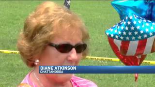 Staff Sgt. David Wyatt to Be Buried at Chatt