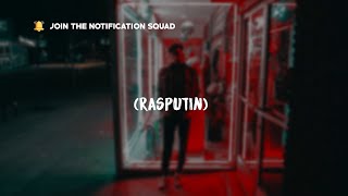 Boney M. - Rasputin (Bassflow 4.0 Mix) (Lyrics)