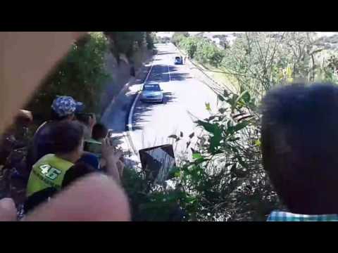 SLALOM CHIARAMONTI 2016