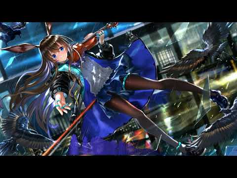 Nightcore   Even Gold Can Rust   Penny Rush