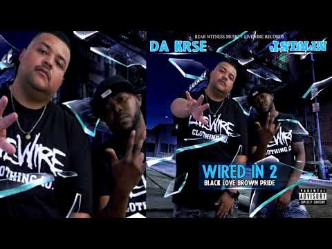 Da Krse x J. Stalin x Vellione - Away (p. Jay P Bangz)