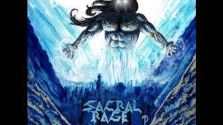 Sacral Rage - Forshadower - Return Of The Dead