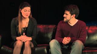 Swingle Singers: Bach Unwrapped at Kings Place video