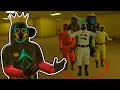 Last To Leave The Backrooms Wins 10 000 NoClip VR