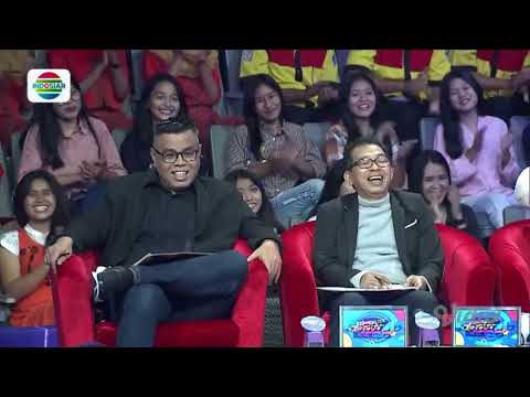 BUSENG DAH! Bikin Dengki Aja, Denger Temen Pamer Sepatu Baru   Boah Sartika   SUCA Top 10