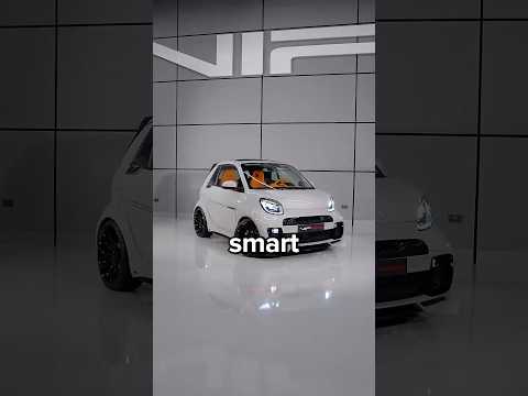 How does a Smart Car Actually Work? 😳