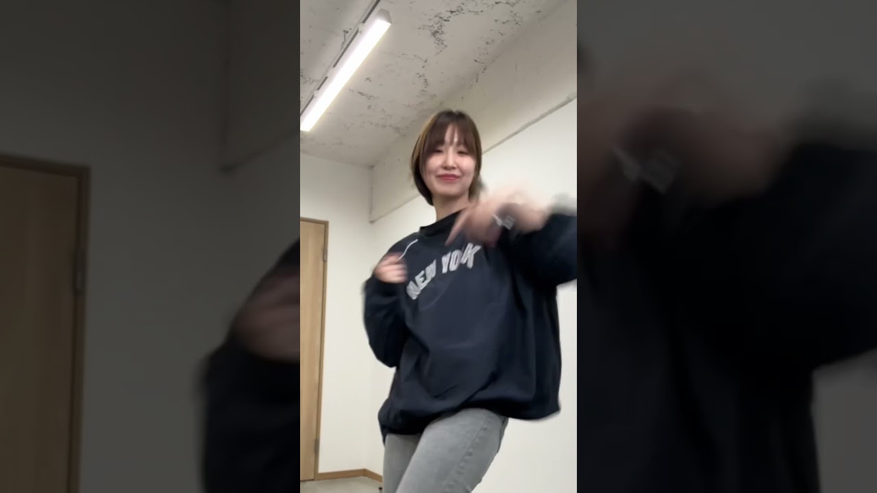 Sexyになりたいです🥹これからのコンテンツもフォローしてお楽しみくださいね-💛여러분 제 어둠챌린지 어때요..?#쇼츠 #shorts  #cuping #キューピン #チャレンジ #어둠챌린지