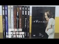 Unboxing Dvd A Canção Do Amor Diante Do Trono Volume 11