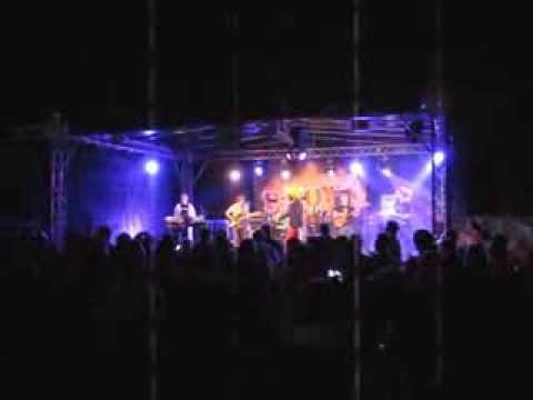 P-Town Open Air 2013 - Norris Man