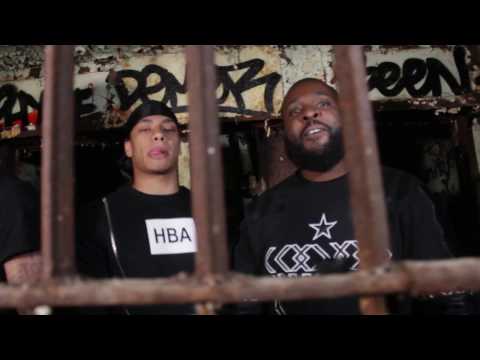 Bans (ft. Flamz) I Do Not | Shot by : @RockTheDirector