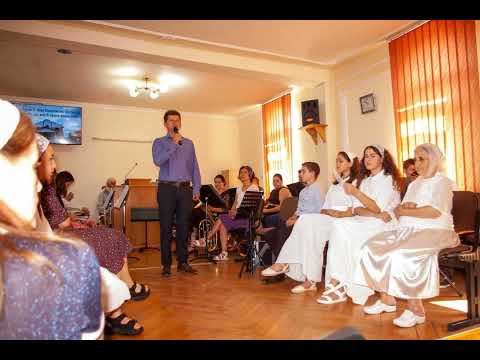 33. Al rugi ceas ce dulce-mi eşti - Flore Budău  Cântările Evangheliei